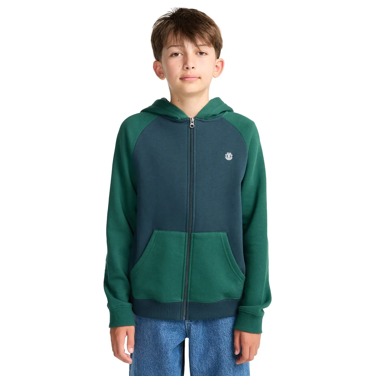 Детская толстовка Icon Embroidery 2Tone Y Element, мультиколор
Детская толстовка Icon Embroidery 2Tone Y Element, мультиколор