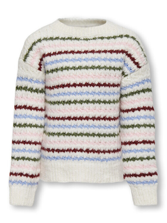 Свитер обычного кроя Kids Only, экрю
Свитер обычного кроя Kids Only, экрю