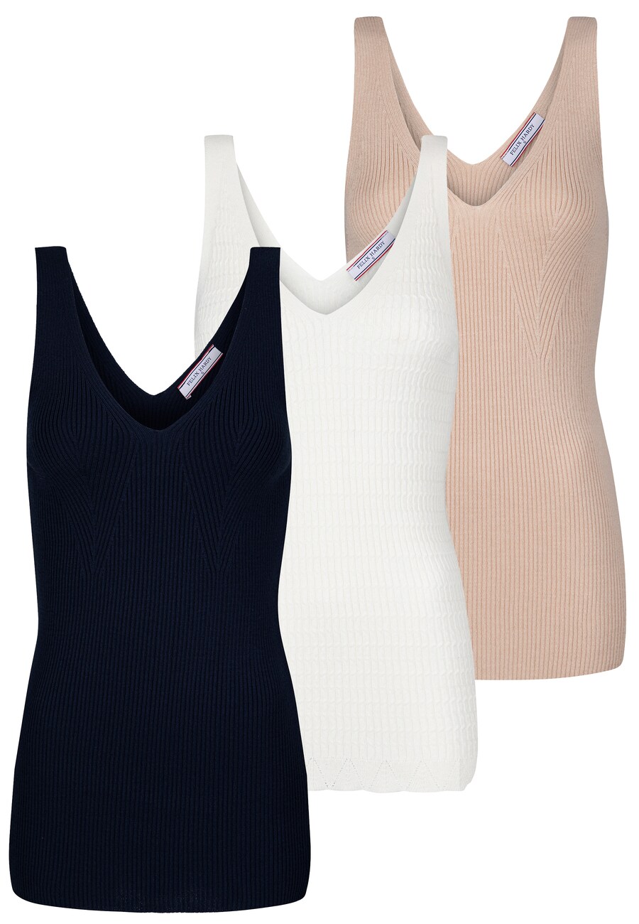 Топ Felix Hardy, цвет Ecru/Navy/White
Топ Felix Hardy, цвет Ecru/Navy/White