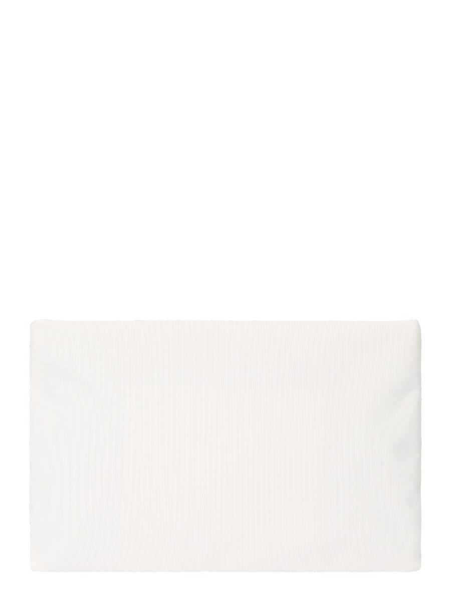 Клатч ECOALF LUPITA, от белого
Клатч ECOALF LUPITA, от белого