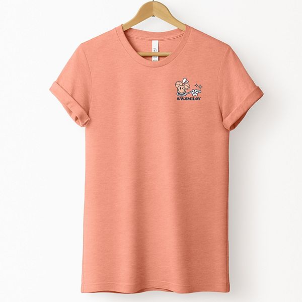 Футболка с принтом SWSmiley life is better cereal Simply Sage Market, Sunset, Зеленый, Футболка с принтом SWSmiley life is better cereal Simply Sage Market, Sunset
Футболка с принтом SWSmiley life is better cereal Simply Sage Market, Sunset, Зеленый, Футболка с принтом SWSmiley life is better cereal Simply Sage Market, Sunset