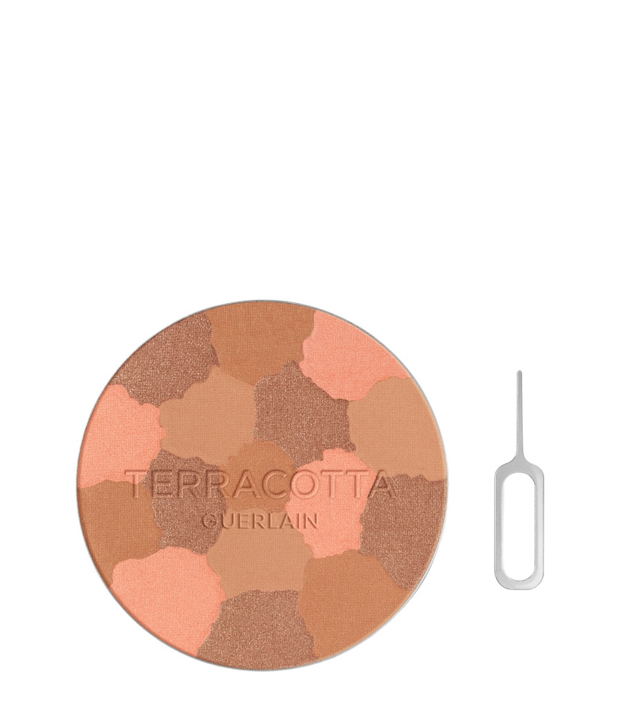 Пудра GUERLAIN Terracotta Light Refill, Nr. 3 - Light, 8.5g
Пудра GUERLAIN Terracotta Light Refill, Nr. 3 - Light, 8.5g