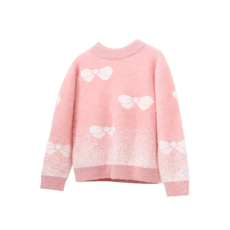 Disney Свитер Pink для детей 3-7 лет
Disney Свитер Pink для детей 3-7 лет