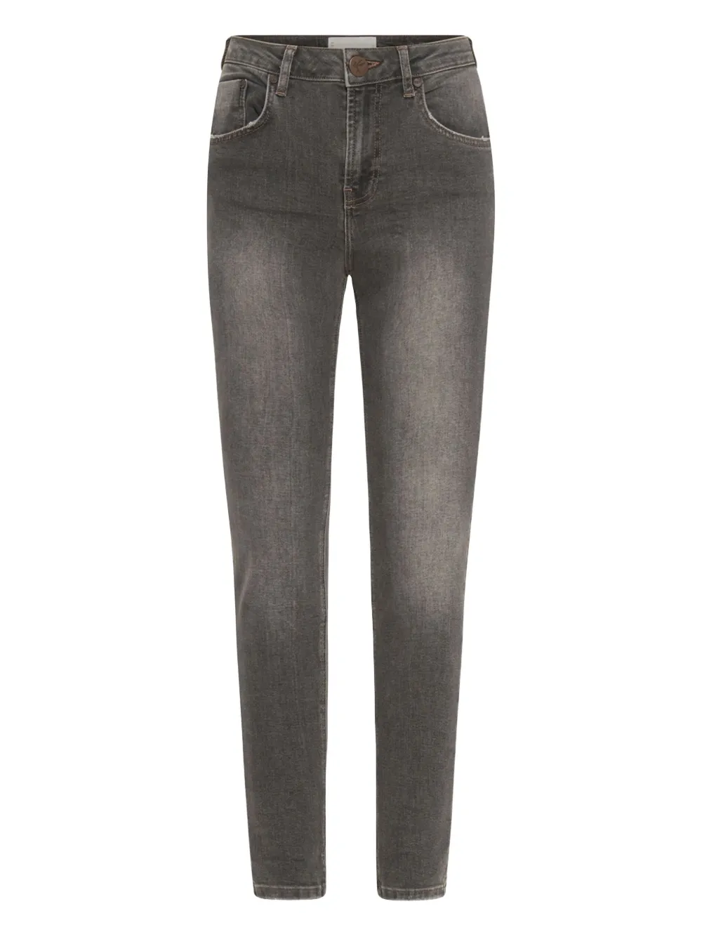 Джинсы Freebirds с пятью карманами One Teaspoon, серый
Джинсы Freebirds с пятью карманами One Teaspoon, серый