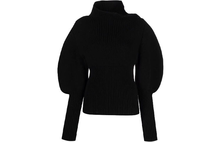 Свитер женский Bottega Veneta, черный
Свитер женский Bottega Veneta, черный