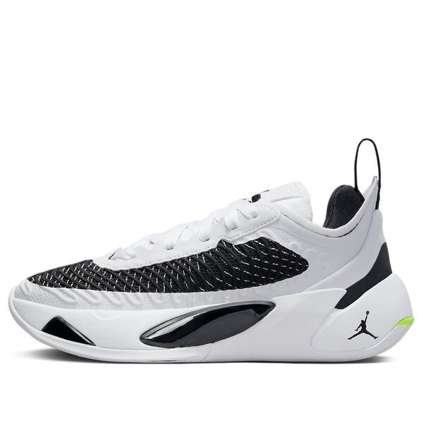 Кроссовки Лука 1 Air Jordan, белый
Кроссовки Лука 1 Air Jordan, белый