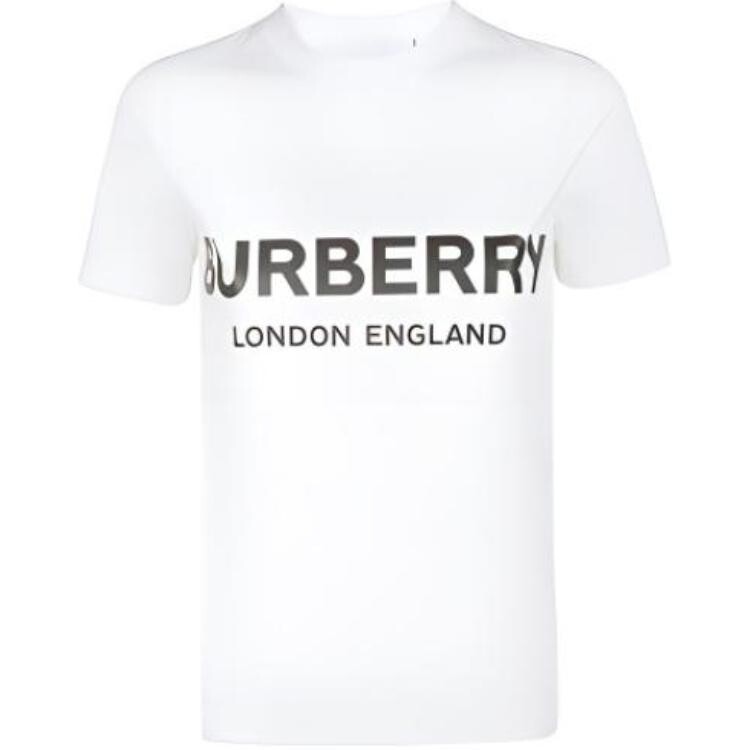 Футболка женская Burberry, белый
Футболка женская Burberry, белый