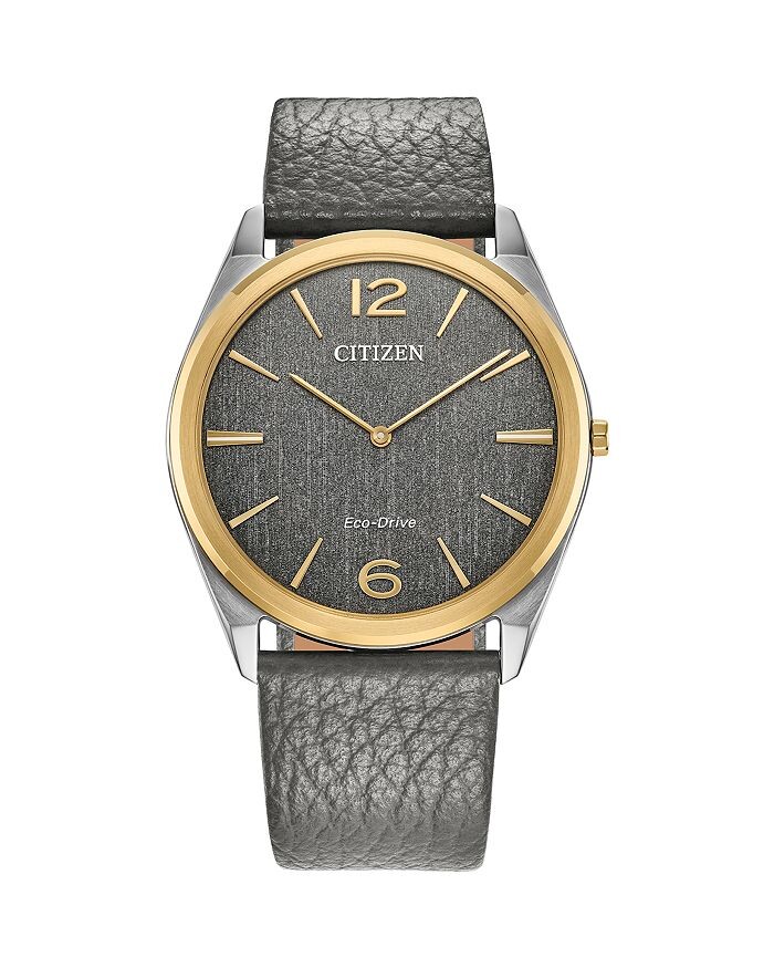 Часы Citizen Eco Drive Classic Suratto, 38 мм, серый, Позолоченный, Часы Citizen Eco Drive Classic Suratto, 38 мм, серый
Часы Citizen Eco Drive Classic Suratto, 38 мм, серый, Позолоченный, Часы Citizen Eco Drive Classic Suratto, 38 мм, серый
