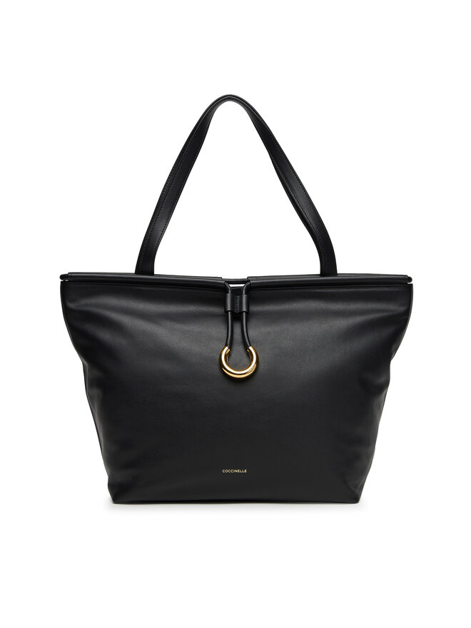 Сумка Coccinelle Bag Smoth L E1 T1F 11 01 01, черный
Сумка Coccinelle Bag Smoth L E1 T1F 11 01 01, черный