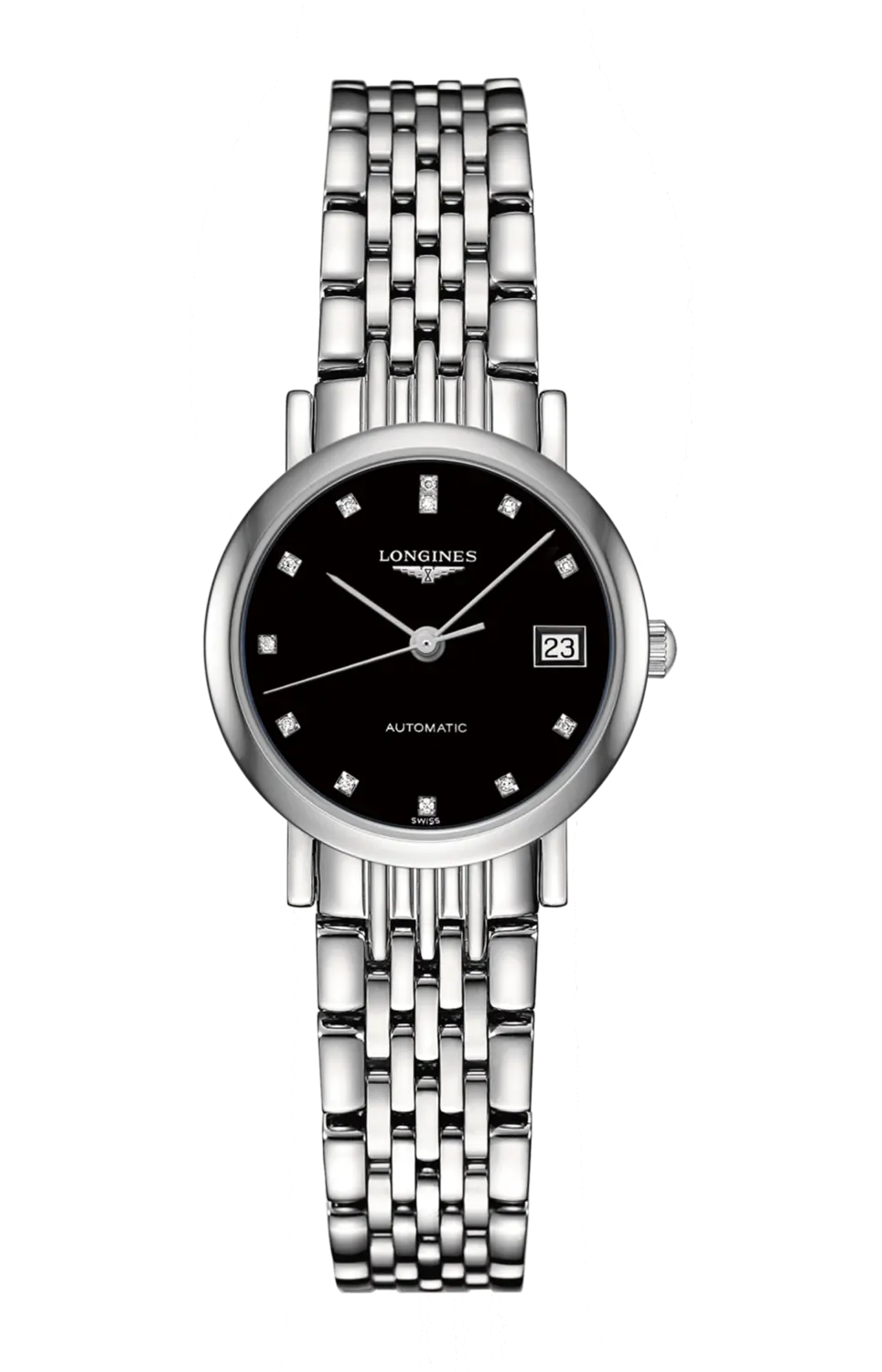 Часы the elegant collection Longines
Часы the elegant collection Longines
