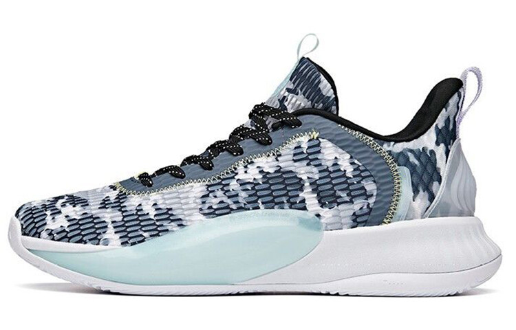 Баскетбольные кроссовки Light Cavalry 6 мужские с низким верхом белые / Mist Club / Rock Ash Anta
Баскетбольные кроссовки Light Cavalry 6 мужские с низким верхом белые / Mist Club / Rock Ash Anta