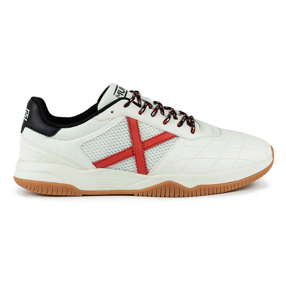 Кроссовки Munich Orion 2.0 02, белый
Кроссовки Munich Orion 2.0 02, белый