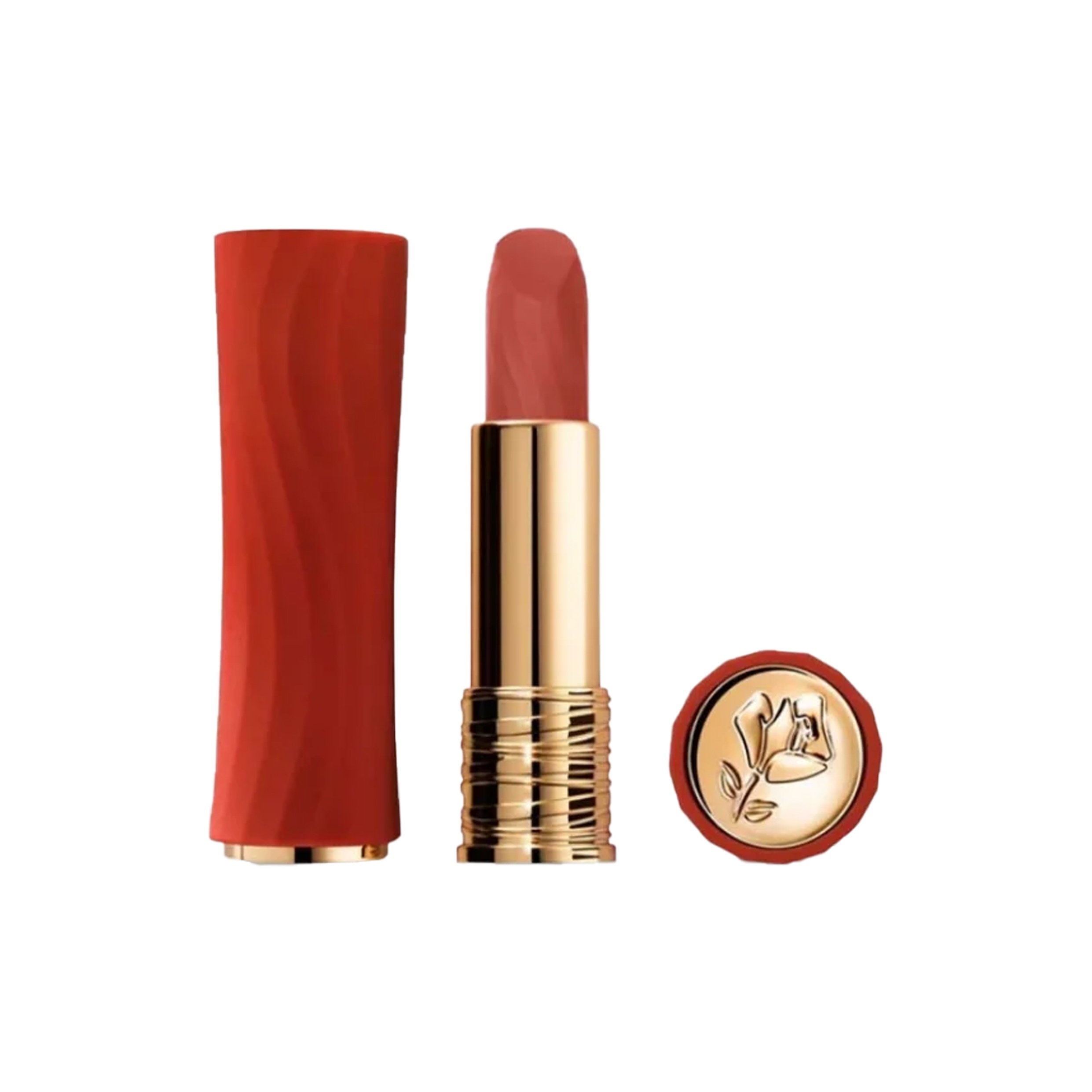 LANKOU Jingchun маленький круглый кулон лимитированное издание на праздник Циси матовая помада #273/#360/#370 3,4г LANCOME
LANKOU Jingchun маленький круглый кулон лимитированное издание на праздник Циси матовая помада #273/#360/#370 3,4г LANCOME