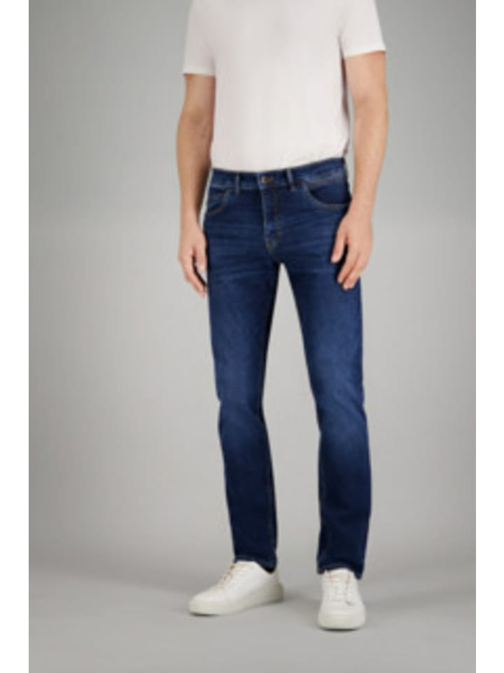 Джинсы Gardeur, цвет dunkel-grau
Джинсы Gardeur, цвет dunkel-grau