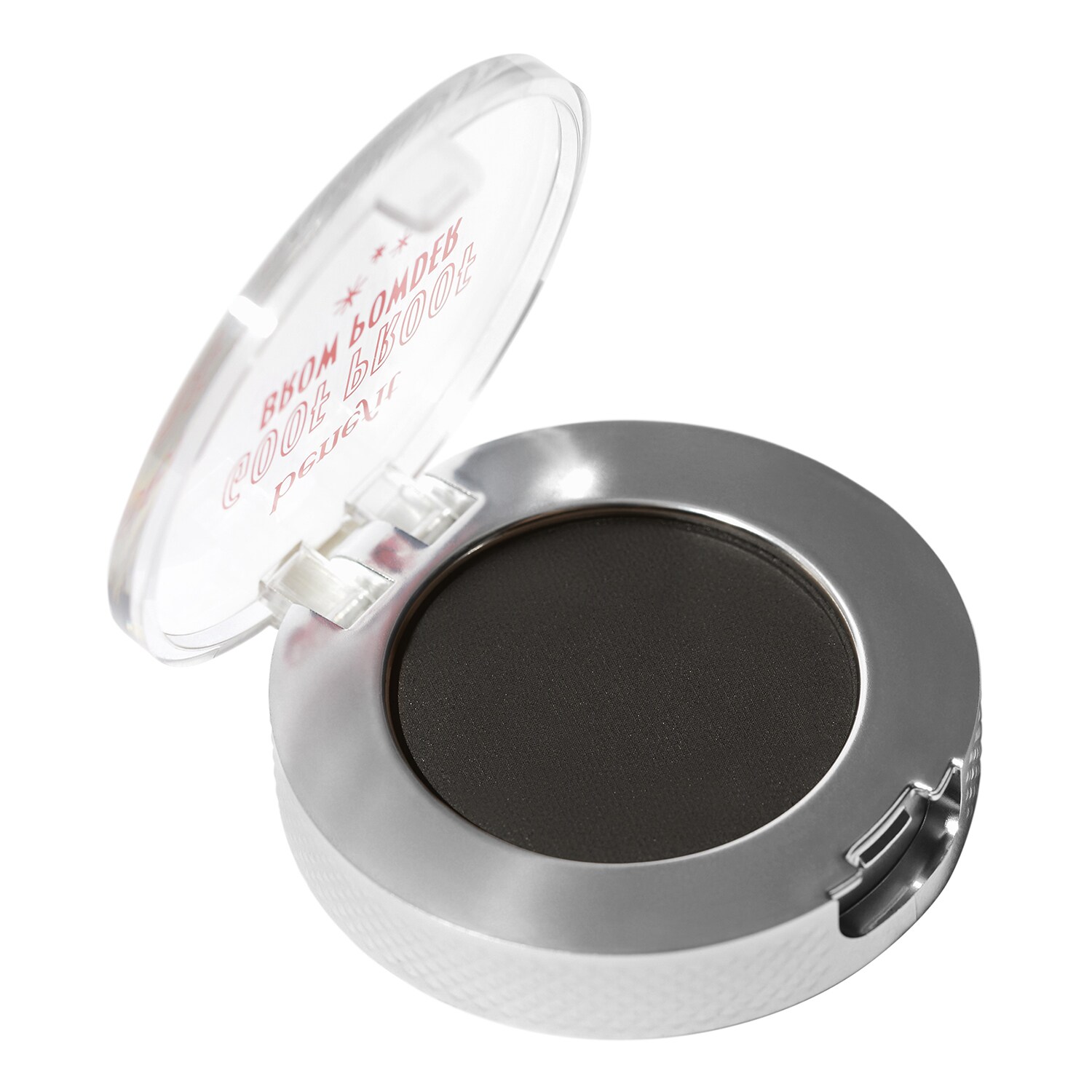 Окрашивающая пудра для бровей Goof Proof Brow Powder Benefit Cosmetics, Teinte 6 cool soft black (1.9 g)
Окрашивающая пудра для бровей Goof Proof Brow Powder Benefit Cosmetics, Teinte 6 cool soft black (1.9 g)