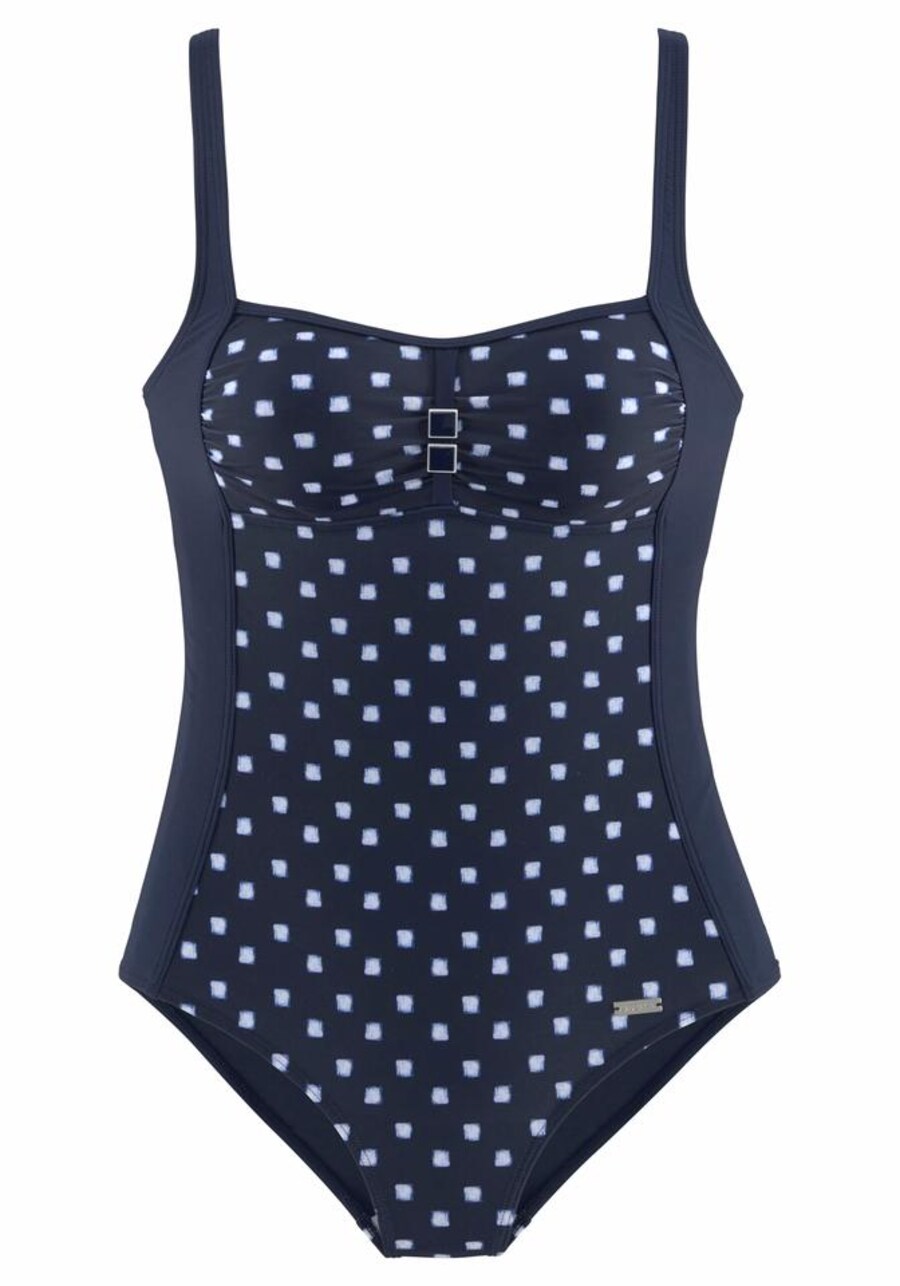 Купальный бралетт LASCANA, Navy, Синий, Купальный бралетт LASCANA, Navy
Купальный бралетт LASCANA, Navy, Синий, Купальный бралетт LASCANA, Navy
