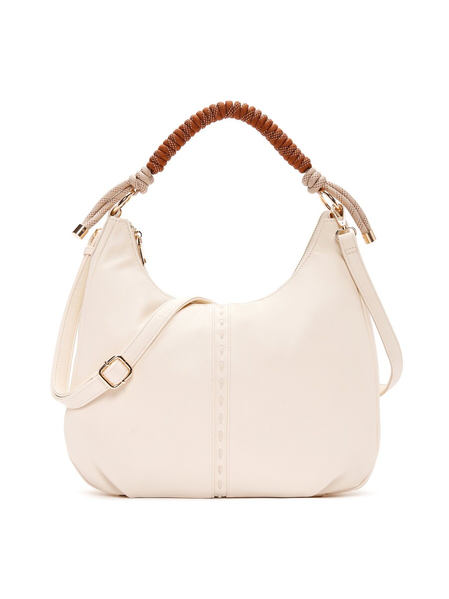 Сумка через плечо Derimod, кремовый
Сумка через плечо Derimod, кремовый