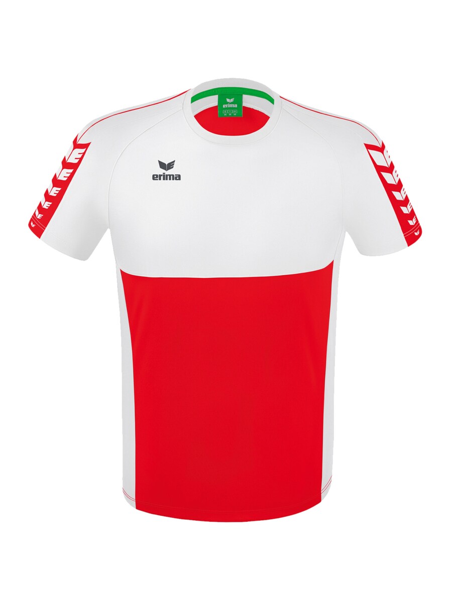 Футболка Performance ERIMA, красный
Футболка Performance ERIMA, красный