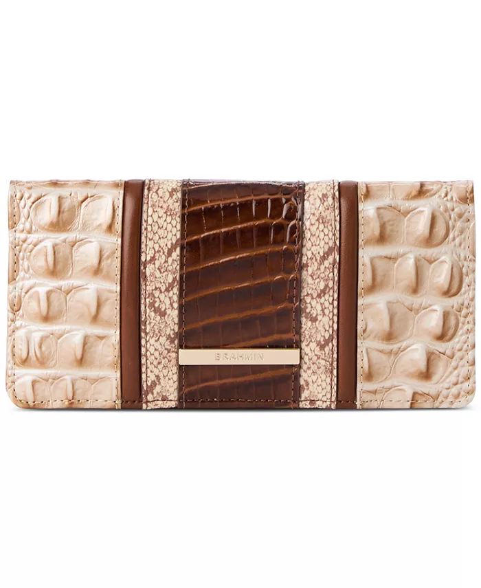 Кожаный кошелек Ady Brahmin, розовый
Кожаный кошелек Ady Brahmin, розовый