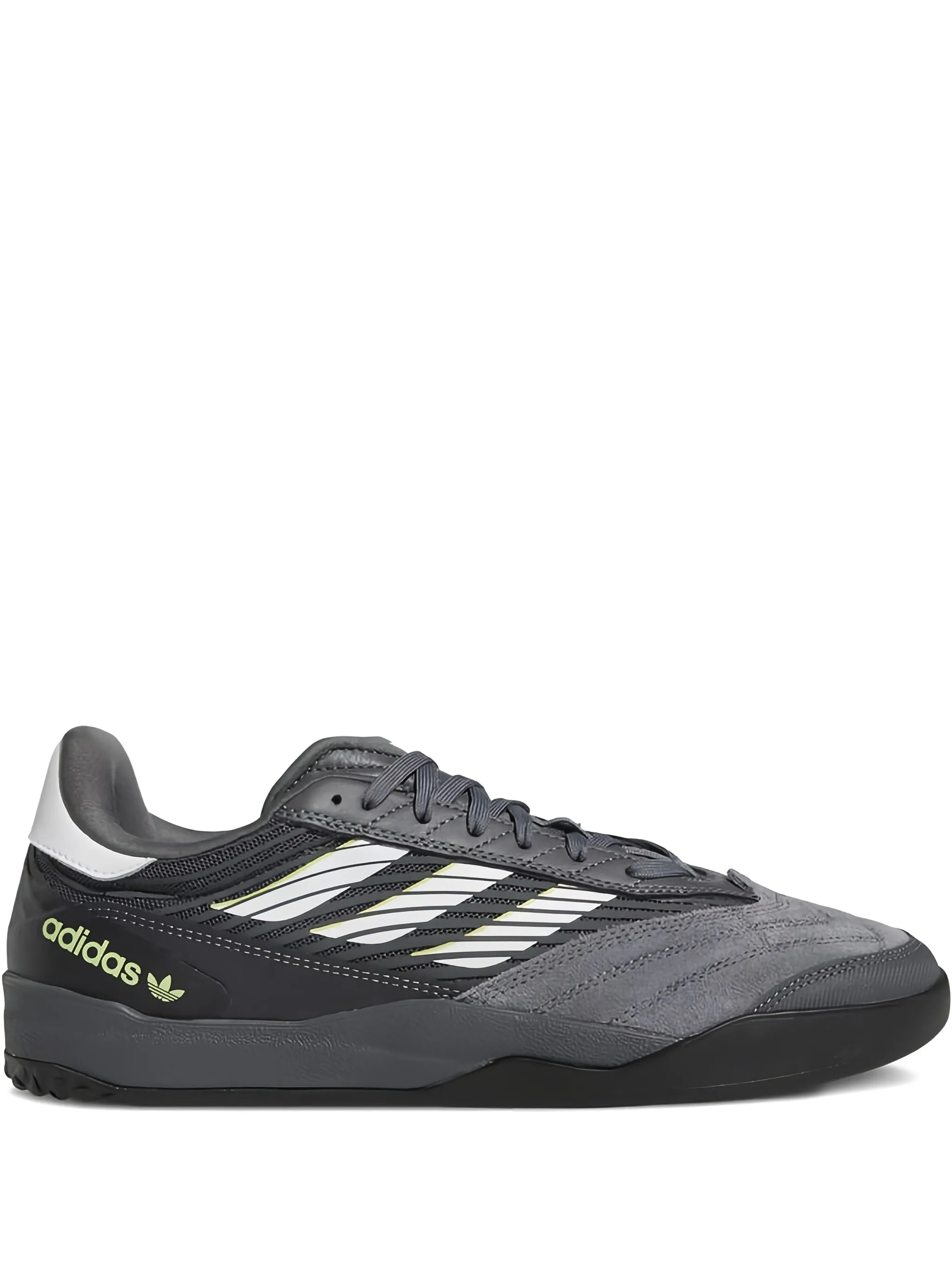 Кроссовки Copa Nationale GW3133 Adidas, черный
Кроссовки Copa Nationale GW3133 Adidas, черный