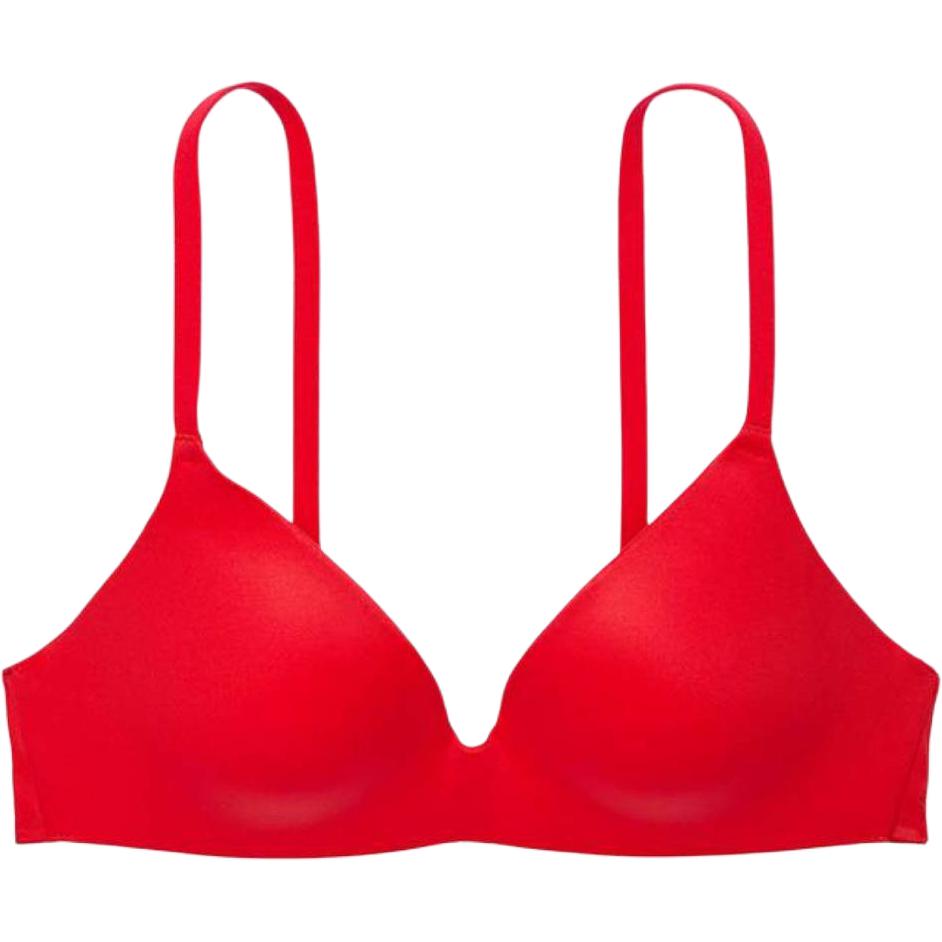 Victoria's Secret Бюстгальтер Women's Spicy Pepper Red
Victoria's Secret Бюстгальтер Women's Spicy Pepper Red