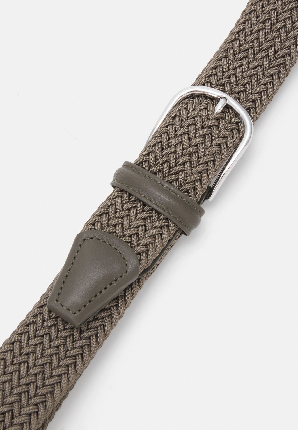 Пояс Anderson's, серо-коричневый
Пояс Anderson's, серо-коричневый