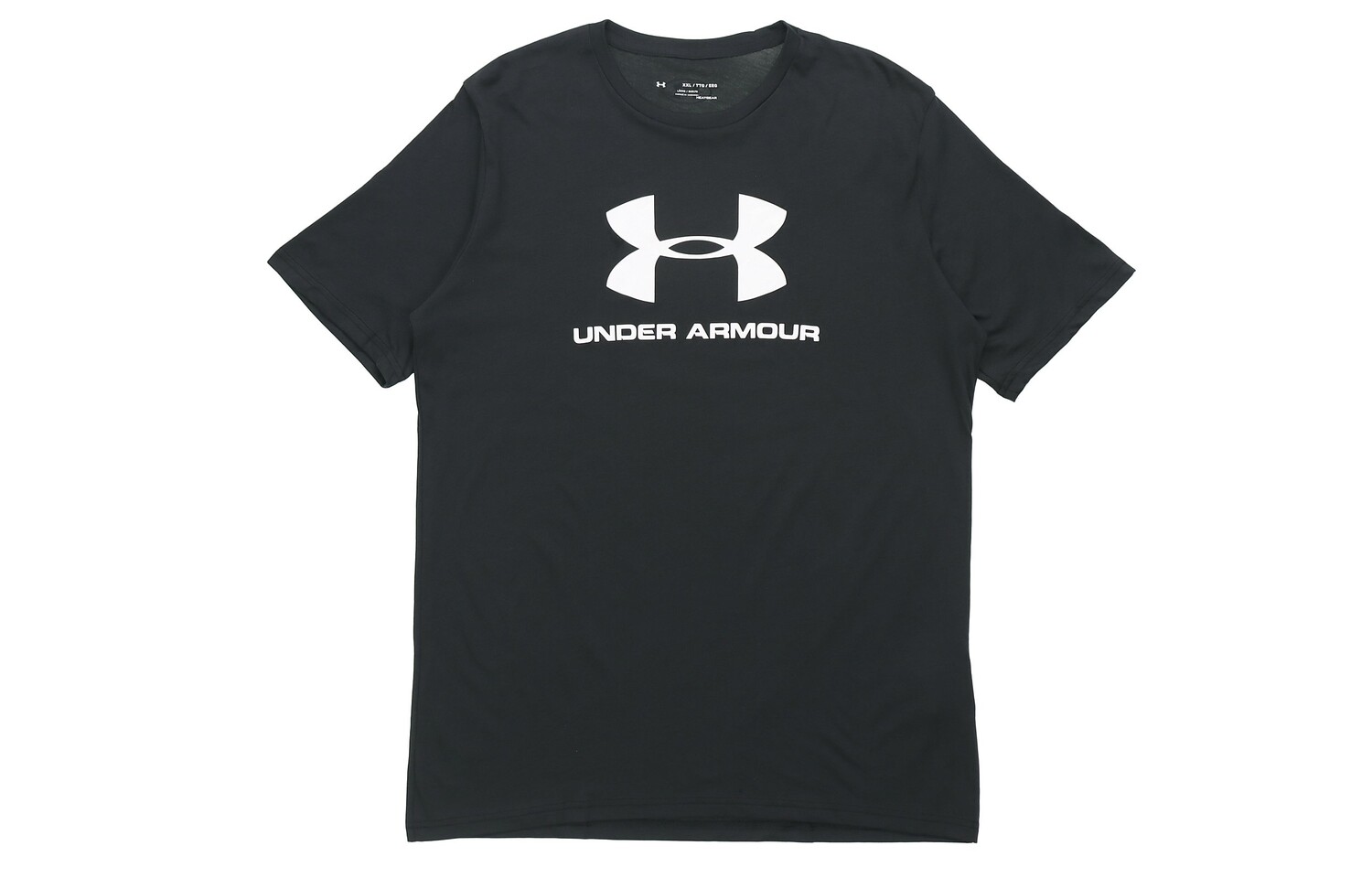 Мужская футболка Under Armour
Мужская футболка Under Armour
