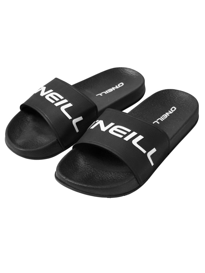 Тапочки O`Neill, черный
Тапочки O`Neill, черный