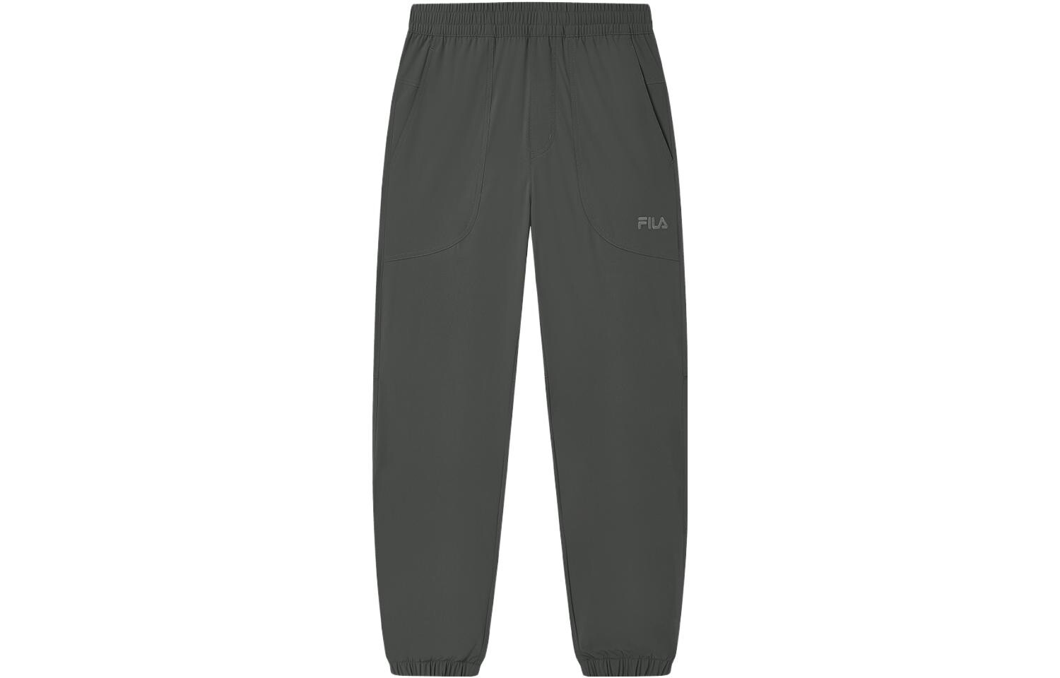 Трикотажные спортивные штаны мужские Galaxy Grey Fila, цвет Galaxy Gray
Трикотажные спортивные штаны мужские Galaxy Grey Fila, цвет Galaxy Gray