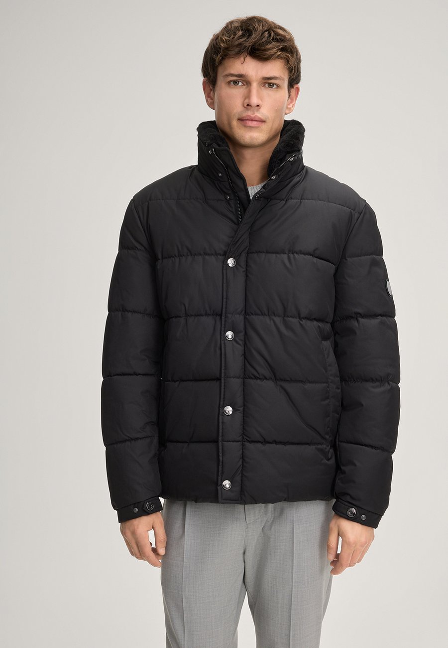 Куртка JOOP! STEPP NEWTON, Schwarz/Black
Куртка JOOP! STEPP NEWTON, Schwarz/Black