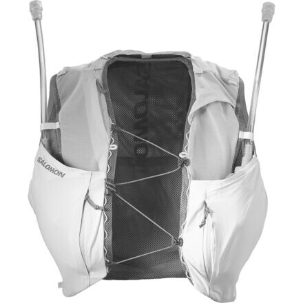 Гидратационный жилет Sense Pro 10 л Salomon, цвет Oyster Mushroom/Quiet Shade Translucent
Гидратационный жилет Sense Pro 10 л Salomon, цвет Oyster Mushroom/Quiet Shade Translucent