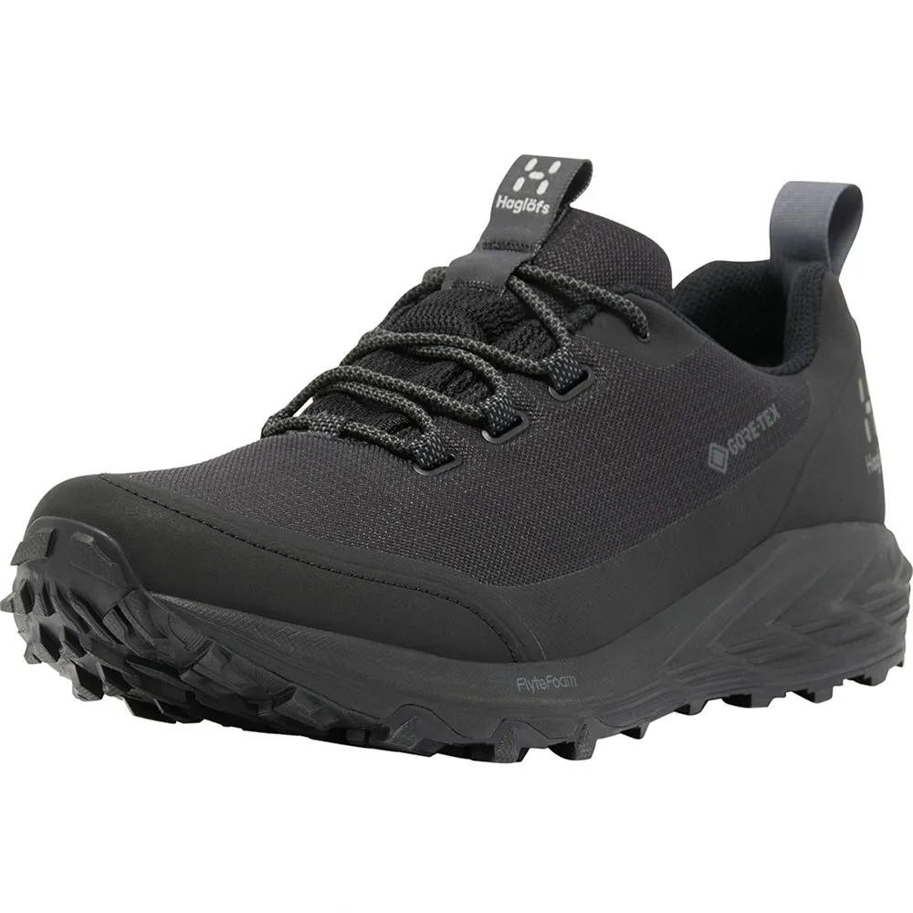 Походные ботинки Haglöfs L.I.M FH Goretex Low, серый
Походные ботинки Haglöfs L.I.M FH Goretex Low, серый