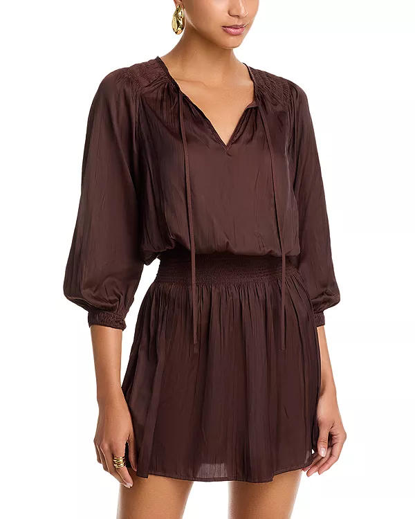 Платье Кари Rails, коричневый
Платье Кари Rails, коричневый