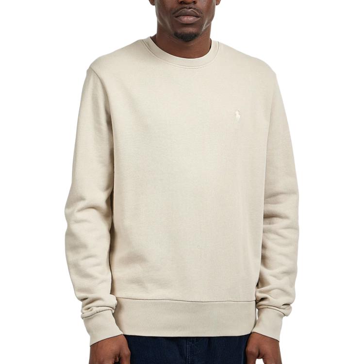 Петля флисовая толстовка Polo Ralph Lauren, серый
Петля флисовая толстовка Polo Ralph Lauren, серый