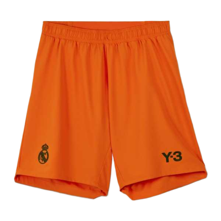 Футболка Real Madrid Soccer Bottom Men's Orange Adidas, оранжевый
Футболка Real Madrid Soccer Bottom Men's Orange Adidas, оранжевый