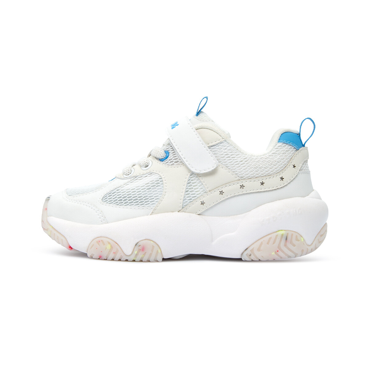 Кроссовки для детей "Дети" Kidsing, бежевый
Кроссовки для детей "Дети" Kidsing, бежевый