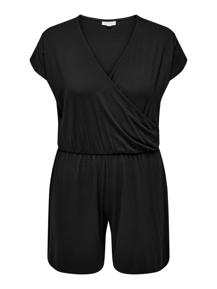 Комбинезон ONLY Carmakoma, черный
Комбинезон ONLY Carmakoma, черный