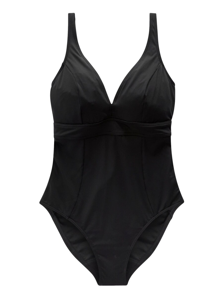 Треугольный купальник Next, черный
Треугольный купальник Next, черный