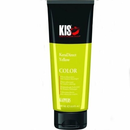 Керадирект Цвет Желтый, Kis
Керадирект Цвет Желтый, Kis