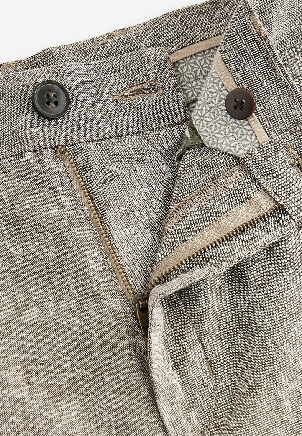 Шорты REGULAR FIT Next, коричневый
Шорты REGULAR FIT Next, коричневый