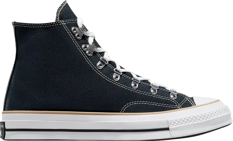 Кроссовки pgLang x Chuck 70 High 'Mystery Box', черный
Кроссовки pgLang x Chuck 70 High 'Mystery Box', черный