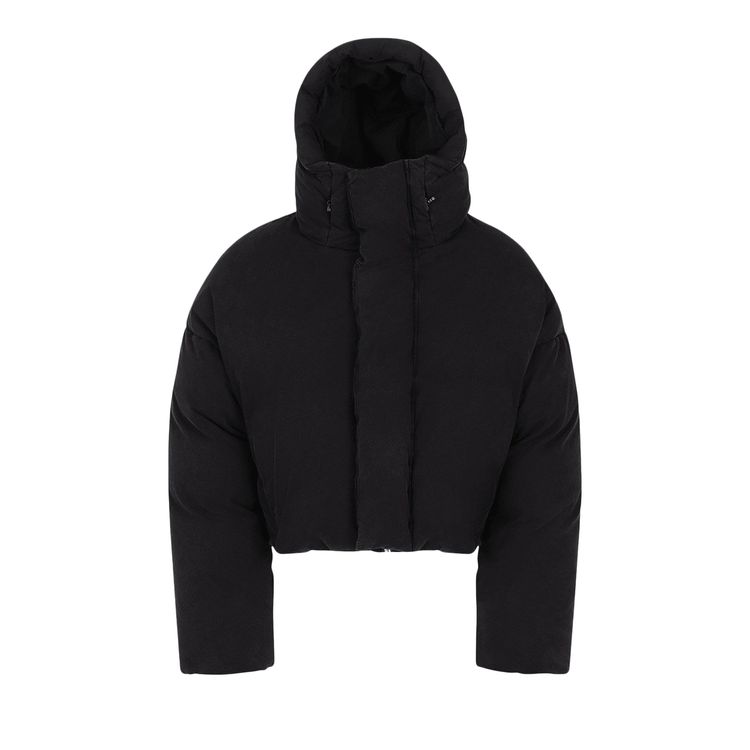 Куртка Entire Studios MML Puffer Jacket 'Iron', серый
Куртка Entire Studios MML Puffer Jacket 'Iron', серый