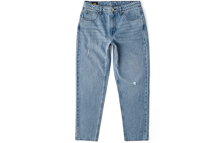 Lee Джинсы женские светло-голубые
Lee Джинсы женские светло-голубые