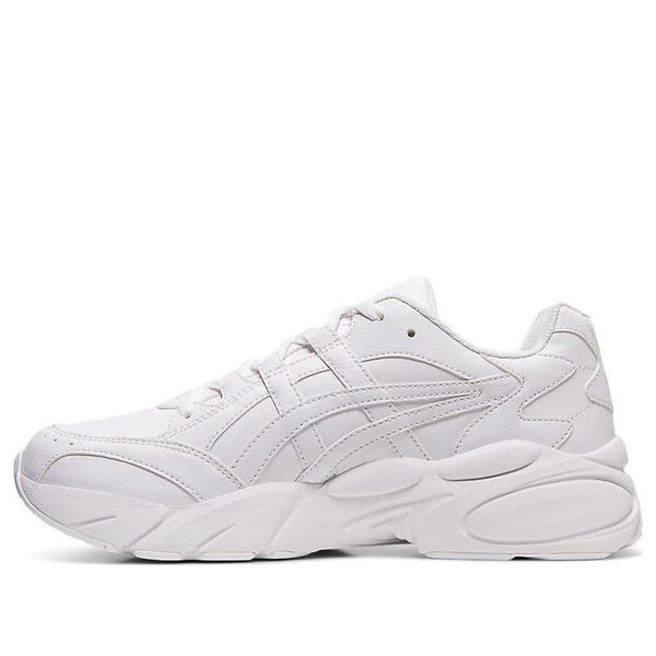 Кроссовки гель бнд Asics, белый
Кроссовки гель бнд Asics, белый