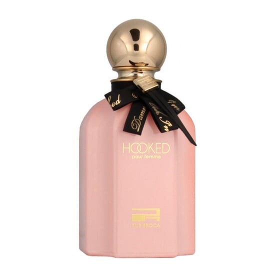 Парфюмированная вода, 100 мл Rue Broca, Hooked Pour Femme
Парфюмированная вода, 100 мл Rue Broca, Hooked Pour Femme