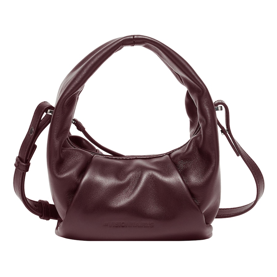 Сумочка Les Visionnaires, баклажановый
Сумочка Les Visionnaires, баклажановый