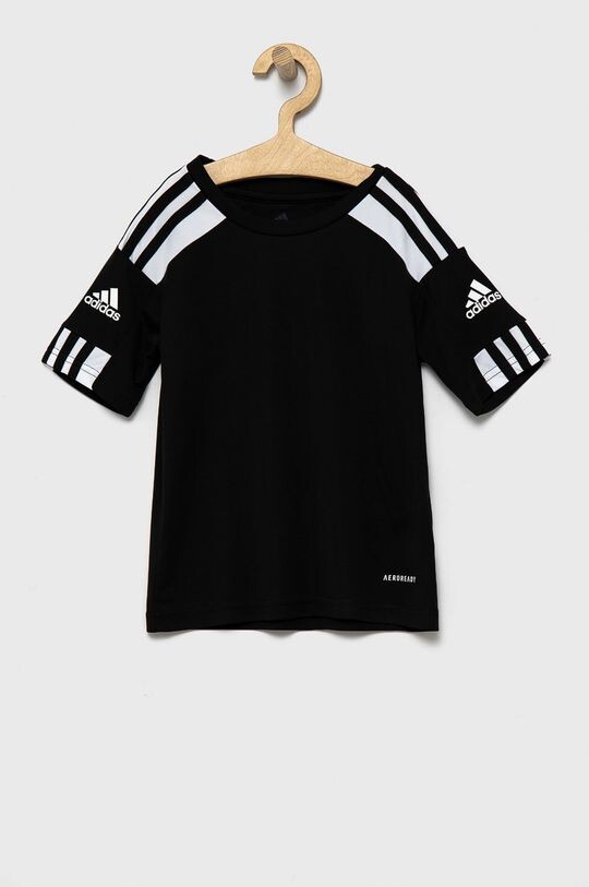 Детская футболка adidas Performance GN5739, черный
Детская футболка adidas Performance GN5739, черный