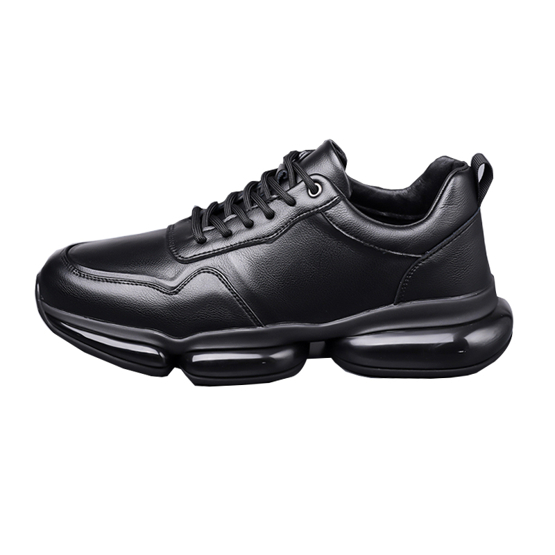 CKVUSAMG Низкие повседневные туфли мужские черные 
CKVUSAMG Низкие повседневные туфли мужские черные