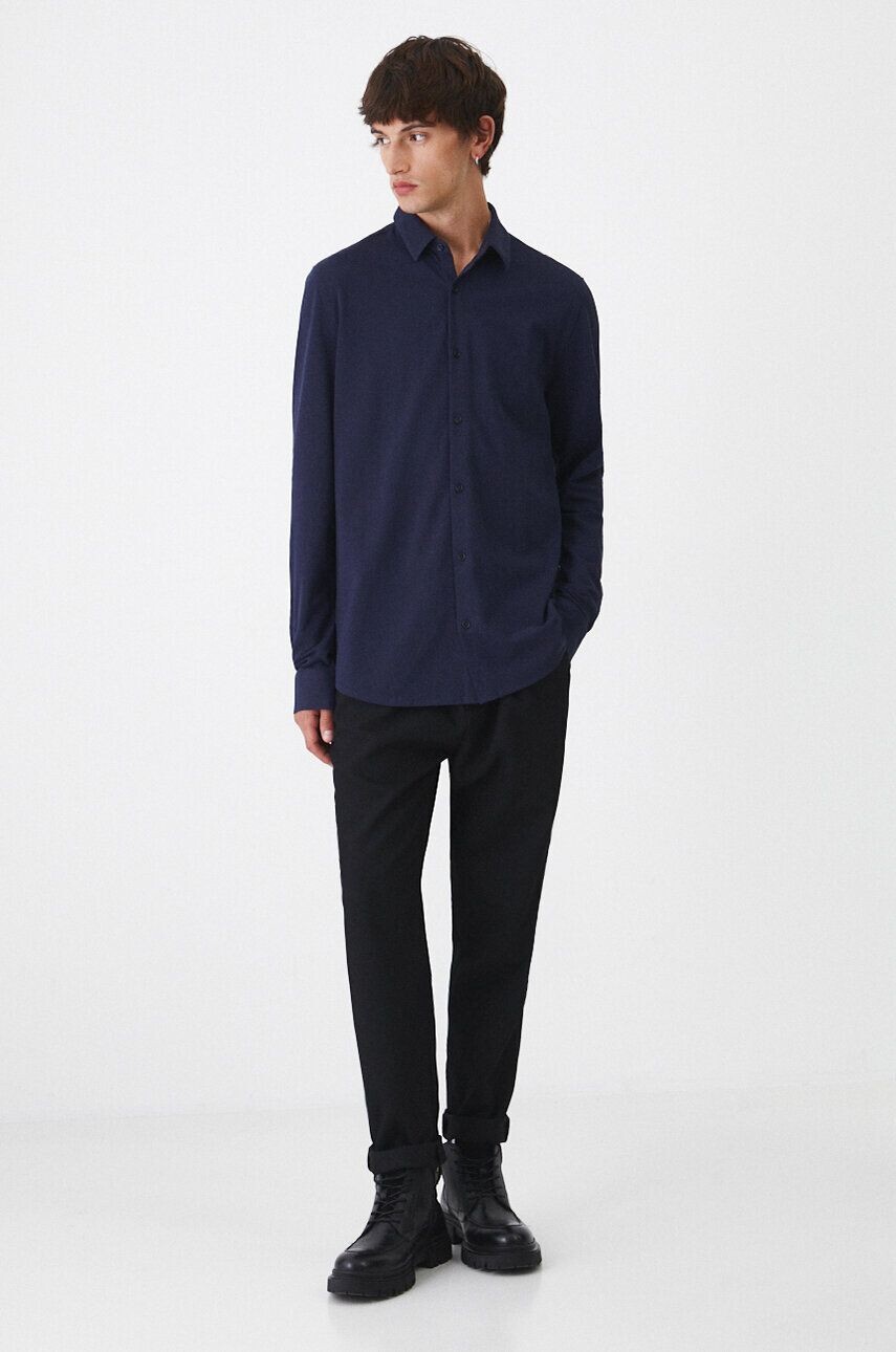 Рубашка Medicine, темно-синий
Рубашка Medicine, темно-синий