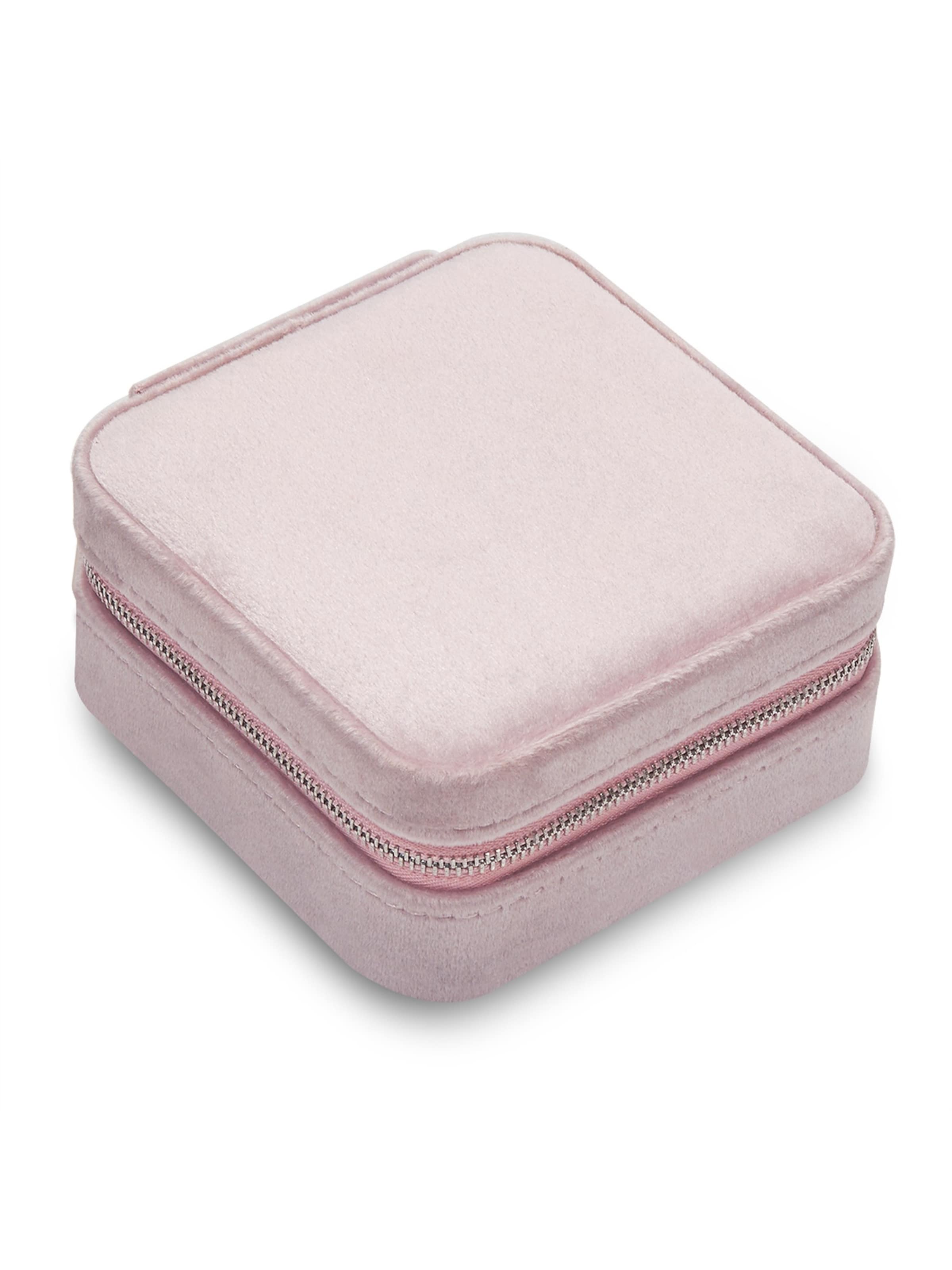 Glanzstücke München Хранение для украшений в розовом цвете
Glanzstücke München Хранение для украшений в розовом цвете